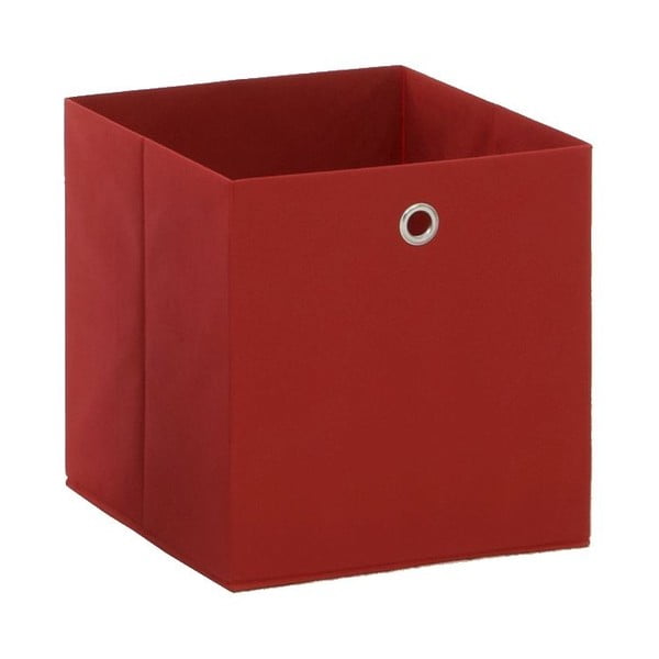 Pudełko Bunny Red
