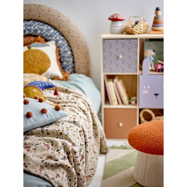Poduszka dziecięca Karla – Bloomingville Mini-image-3