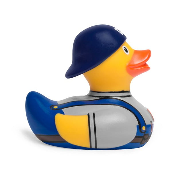 Kaczka do kąpieli Bud Ducks DIY Mini Duck