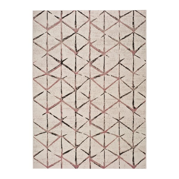 Beżowy dywan Universal Libra Grey Mezzo, 140x200 cm