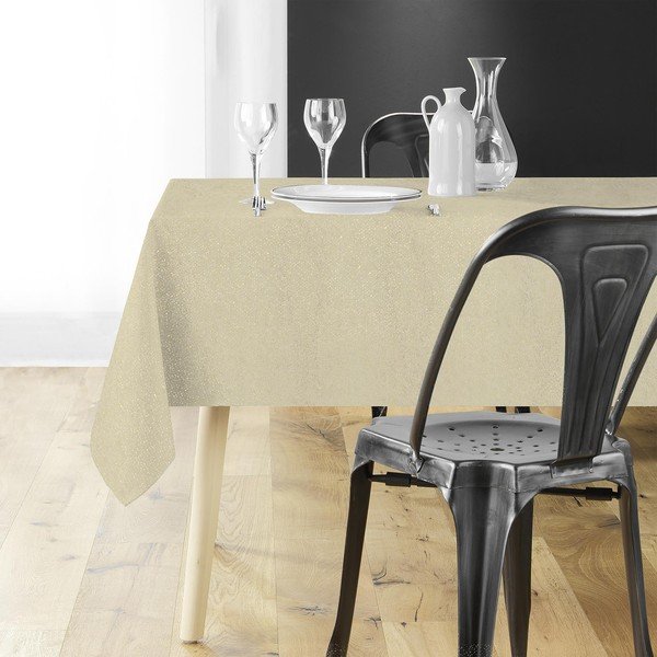 Obrus 140x300 cm Strass – douceur d'intérieur-image-4