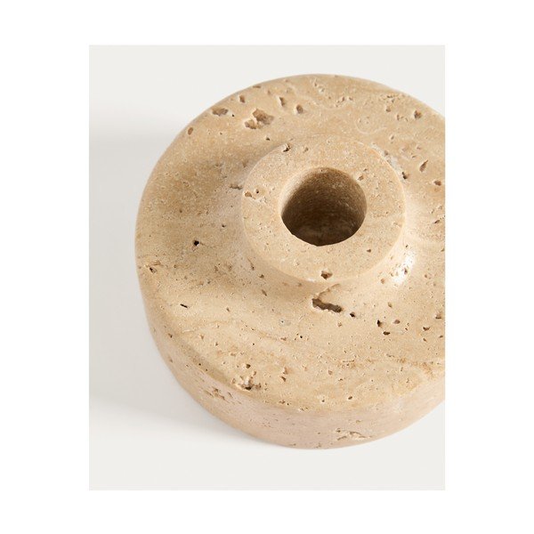 Kamienny świecznik Zalvori – Kave Home-image-3