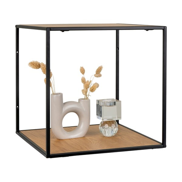 Półka w dekorze dębu Vita – House Nordic-image-2