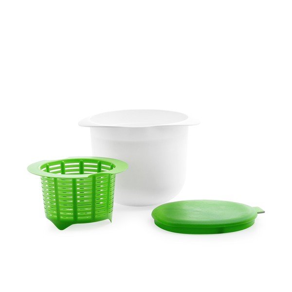 Zestaw do produkcji domowego sera InnovaGoods-image-2