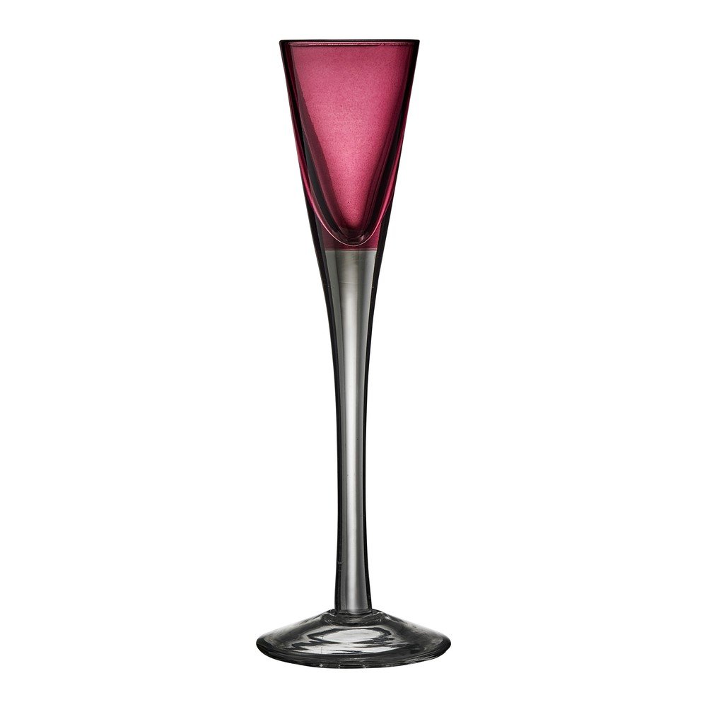 Kieliszki zestaw 6 szt. do wódki 50 ml – Lyngby Glas (zdjęcie 3)