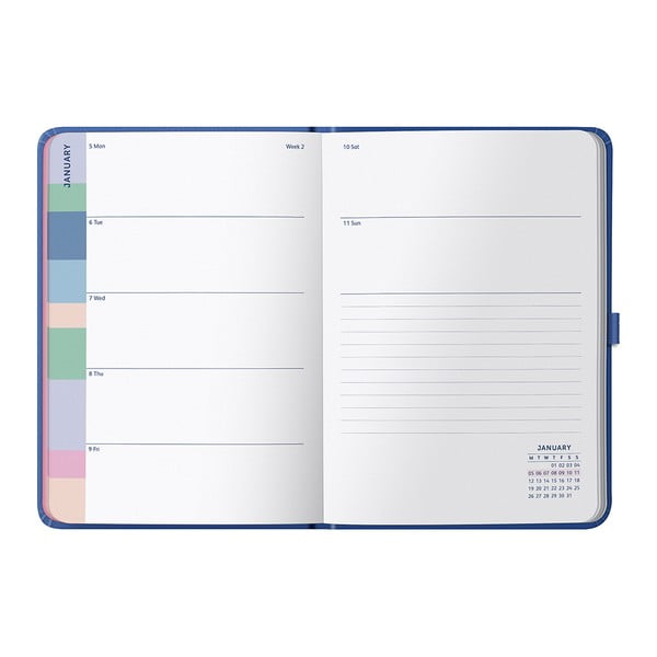 Kalendarz 200 str. – Busy B-image-3