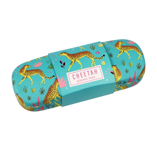 Etui na okulary Cheetah – Rex London