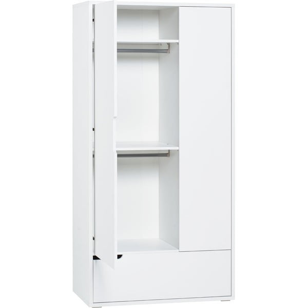 Szafa dwudrzwiowa Vox Milk-image-1