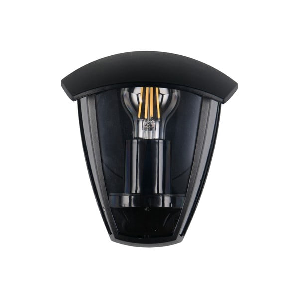 Zewnętrzna lampa ścienna (wysokość 20 cm) Venta – Trio-image-4