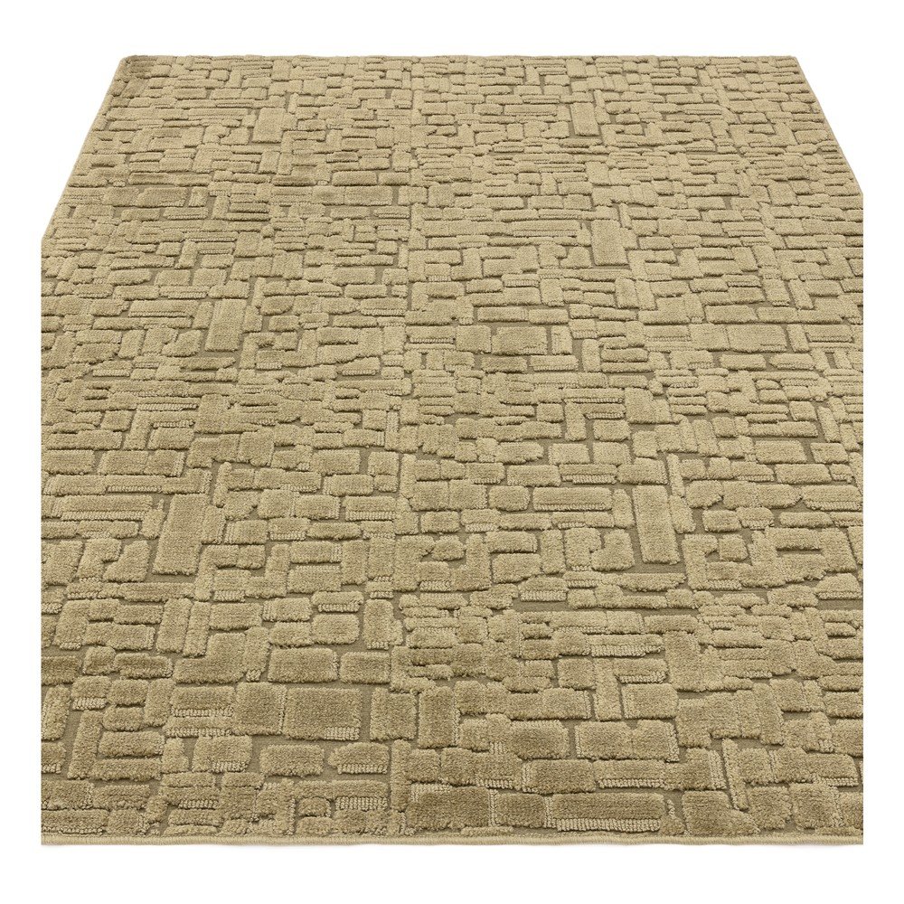 Zielony dywan 160x230 cm – Asiatic Carpets (zdjęcie 4)