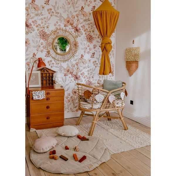 Poduszka dziecięca Powder Pink – Moi Mili-image-4