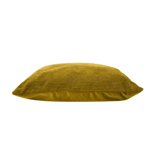 Żółte legowisko dla psa Ego Dekor Cocoon, 90x70 cm-image-2