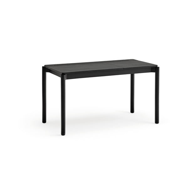 Biurko w dekorze jesionu 136x68 cm Atlas – Teulat-image-3