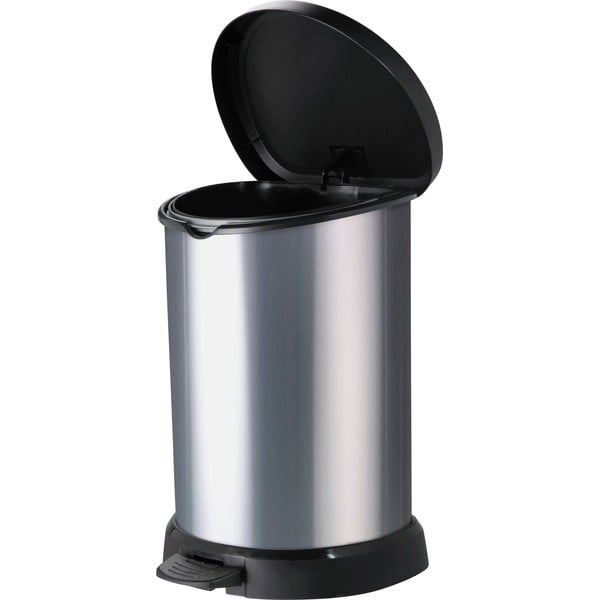 Kosz na śmieci Curver Deco, 15 l-image-3