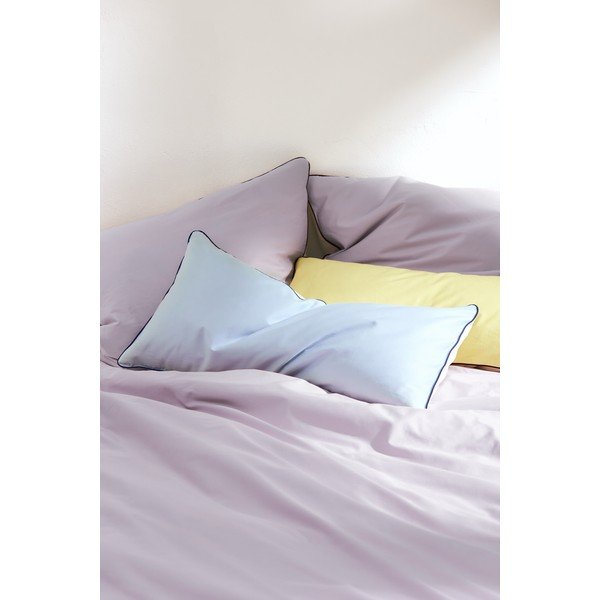 Poszewka na poduszkę z satyny bawełnianej 50x70 cm Oba – noo.ma-image-2