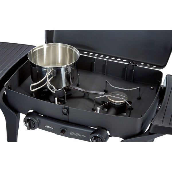 Gazowy grill zewnętrzny ENDERS Urban BBQ-image-3
