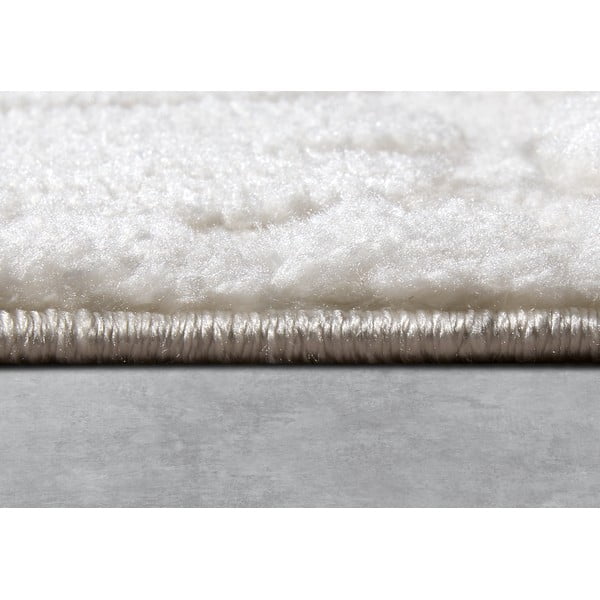 Kremowy dywan 160x235 cm Artistique Cream White – Elle Decoration-image-4