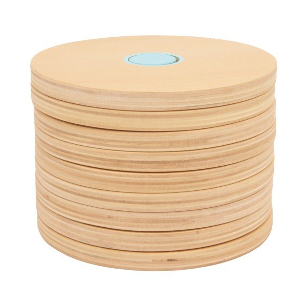 Układanka logiczna do ćwiczenia motoryki Legler Plug-in Game-image-3