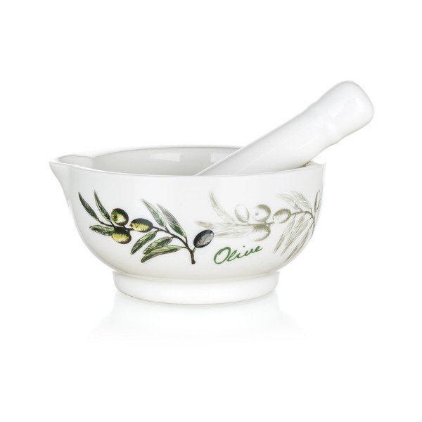 Moździerz ceramiczny Banquet Olives