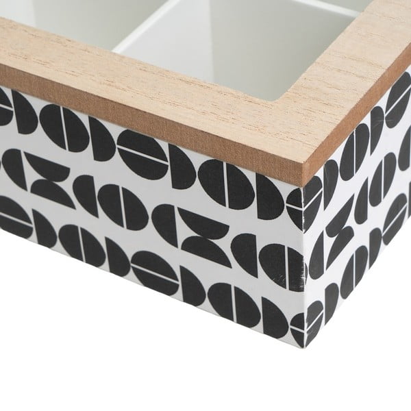 Pudełko na herbatę – Casa Selección-image-4