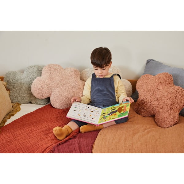 Poduszka dziecięca Clouds – Lorena Canals-image-3