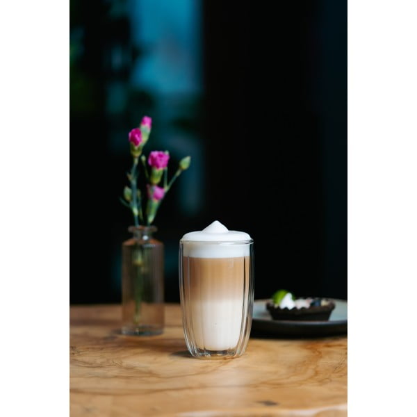 Kubki zestaw 2 szt. 250 ml Tulip – Vialli Design-image-1