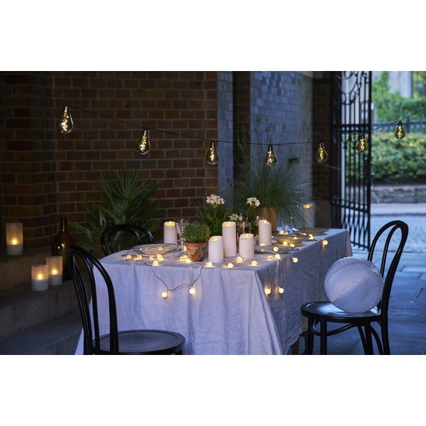 Lampion wiszący Star Trading Festival Lamp Shade, ⌀ 40 cm-image-4