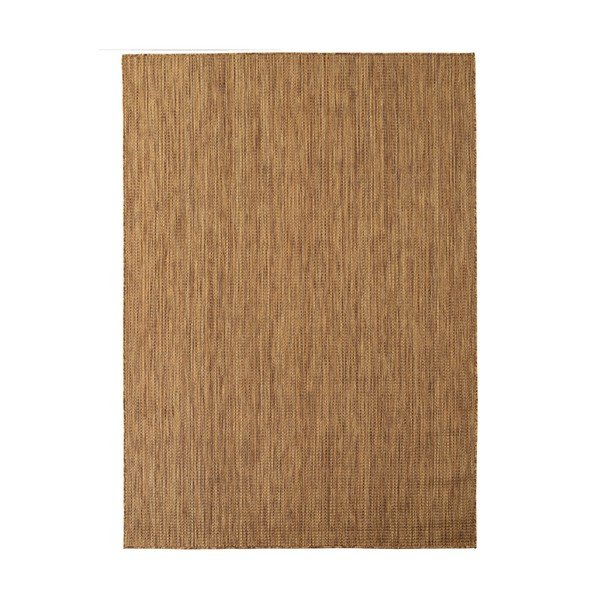 Brązowy dywan odpowiedni na zewnątrz 120x170 cm Mira 1450 – Ayyildiz Carpets