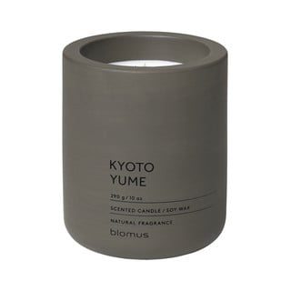 Świeczka sojowa Blomus Fraga Kyoto Yume, 55 h