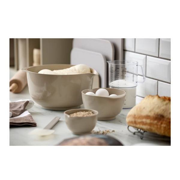 Beżowa misa ø 28 cm Margrethe – Rosti-image-4