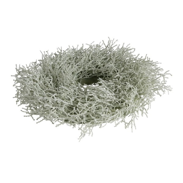Wieniec Côté Table Coral Green, 36 cm-image-1