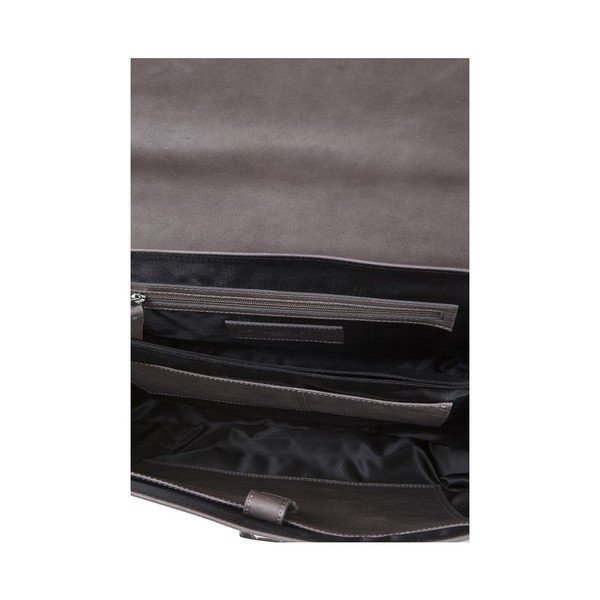 Torba męska Ferruccio Laconi 003 Grey-image-3