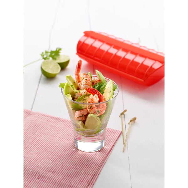 Silikonowe naczynie do gotowania na parze – Lékué-image-4