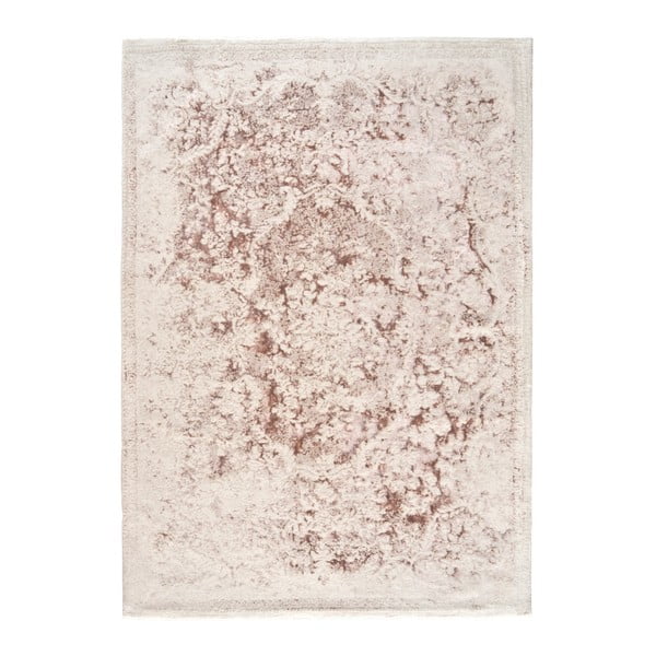 Różowy dywan Balad Pink, 150x230 cm