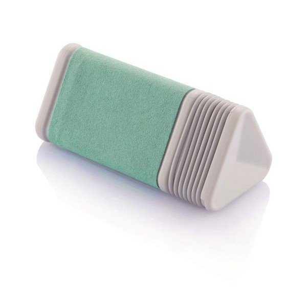 Przenośna ładowarka Dobble, zielona-image-2
