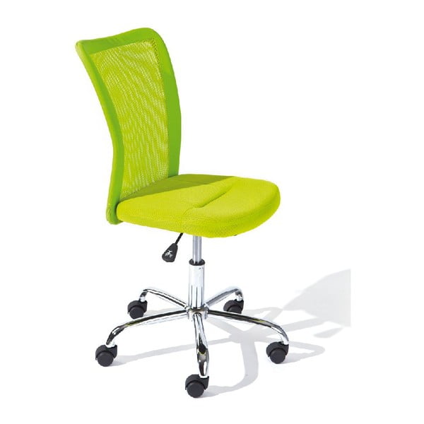 Zielony fotel biurowy 13Casa Office