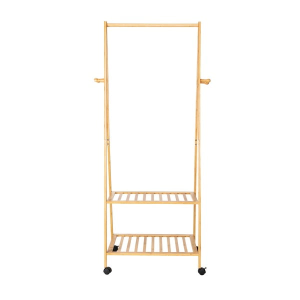 Wieszak na ubrania na kółkach Honolulu – Wenko-image-2