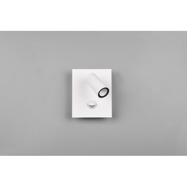 Lampa zewnętrzna (wysokość 16 cm) Tunga – Trio-image-2