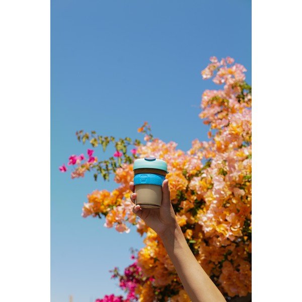 Kubek podróżny z wieczkiem KeepCup Australis, 227 ml-image-1