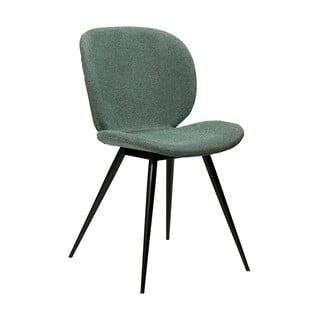 Zielone krzesło do jadalni DAN-FORM Denmark Cloud