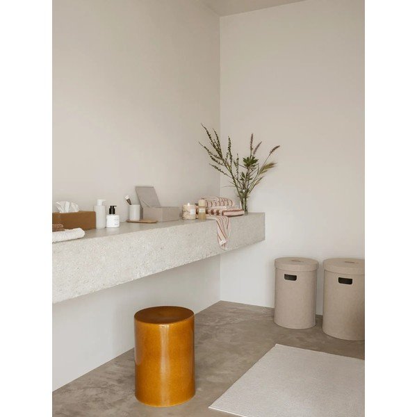 Drewniana taca dekoracyjna Baki – Blomus-image-3