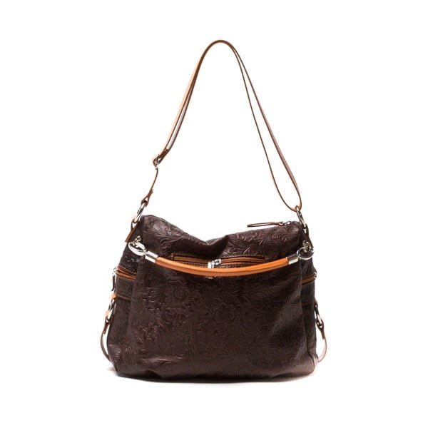 Torebka Roberta M 2099 Marrone-image-1