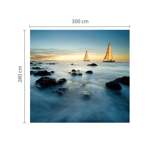 Tapeta wielkoformatowa Ocean-image-2