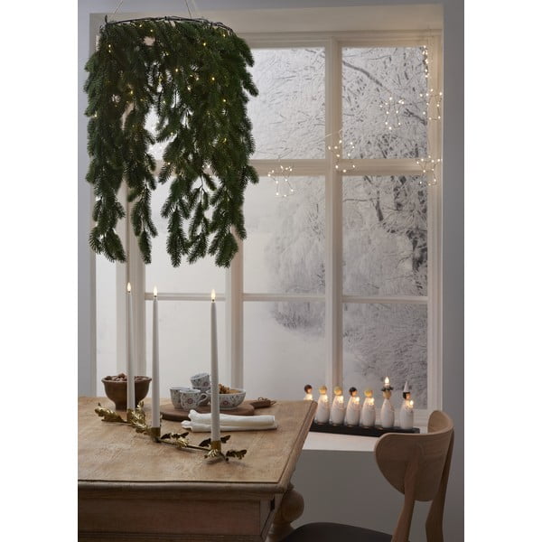 Girlanda świetlna na baterie liczba żarówek 8 szt. długość 175 cm Angela – Star Trading-image-3