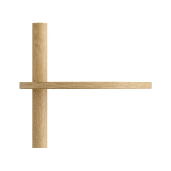 Element do modułowych regałów w dekorze dębu 35x18 cm Stories – UMAGE-image-3