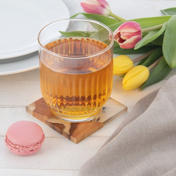 Szklanki zestaw 6 szt. 350 ml Tokyo – Orion-image-1