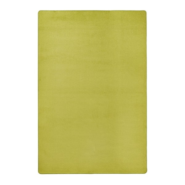 Zielony dywan Hanse Home, 240x160 cm
