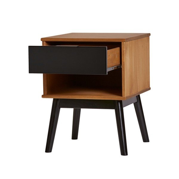 Szafka nocna Marckeric Lucie, 35x57 cm-image-4