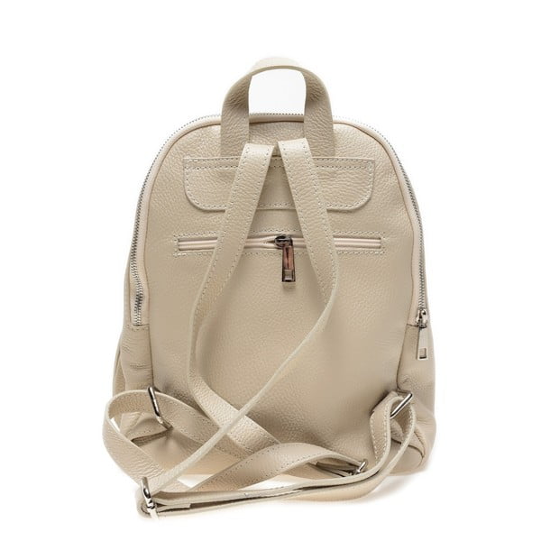 Plecak ze skóry – Anna Luchini-image-2