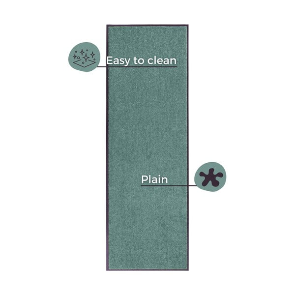 Wycieraczka 60x180 cm Wash and Clean – Hanse Home-image-4